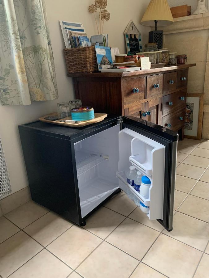 Bed and Breakfast Rue Veillon Со Экстерьер фото
